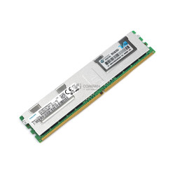 809085-391 HP DDR4 64GB 4DRX4 PC4-19200 2400MHZ LRDIMM CAS 17-17-17
